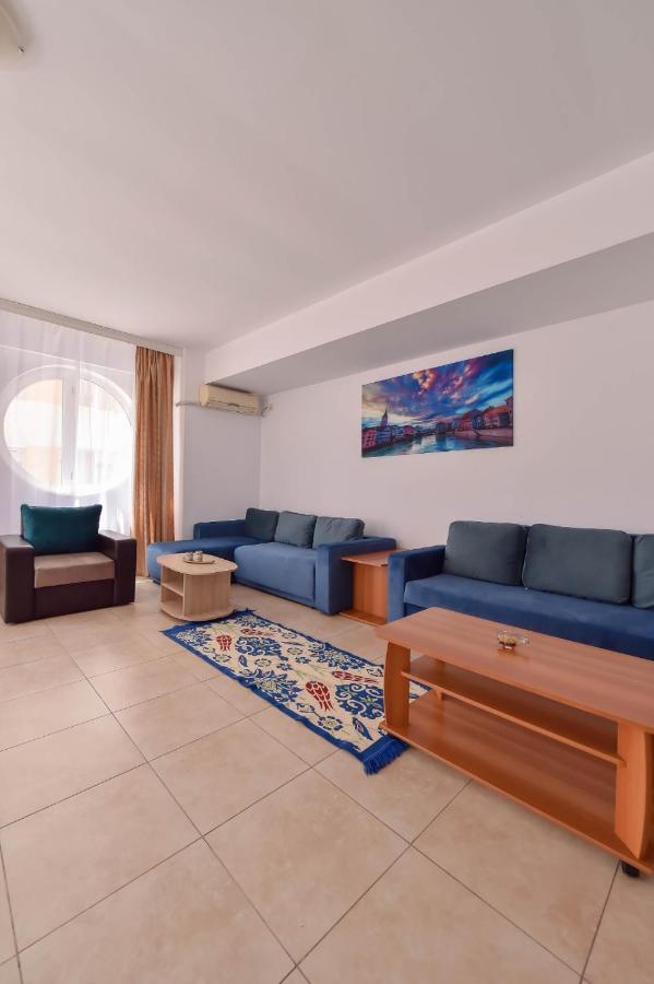 Mamaia Sammerland Apartament 3 Camere Luaran gambar
