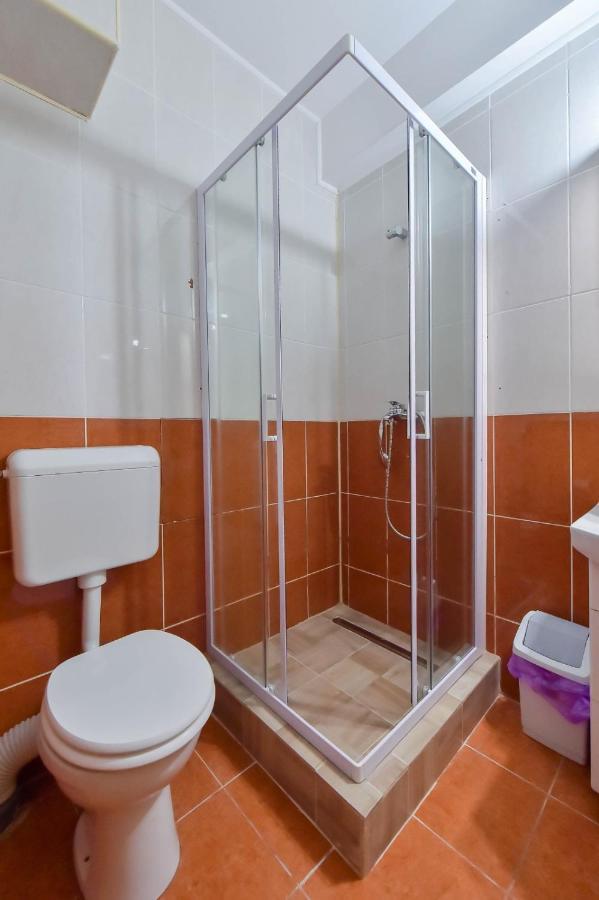 Mamaia Sammerland Apartament 3 Camere Luaran gambar