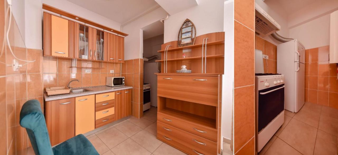 Mamaia Sammerland Apartament 3 Camere Luaran gambar